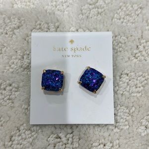 Kate Spade earrings